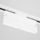 Elektrostandard track lamp, Garda, 220x23x106 mm, 20W, LED, 1450LM, 4200K, white color