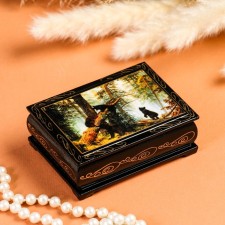 Casket 