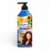 Blueberry shampoo 820 ml with dispenser