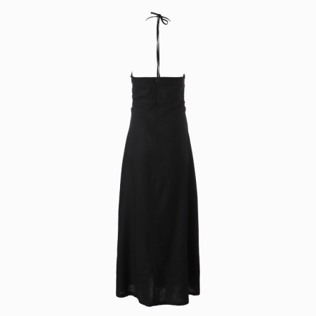 Sarafan Women's Mist, col. black, rr l-9