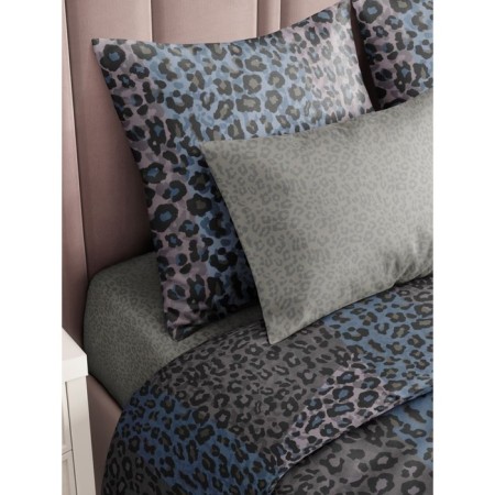 Bed linen euro Panther, size 214x240 cm, 215x220 cm, 50x70 cm - 2 pcs-3