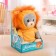 Soft toy "Bear Lappy - Lion", 22 cm