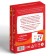 Board game "Mental arithmetic. Flash cards ", 4+