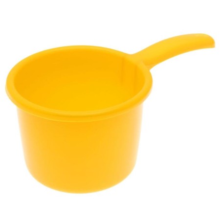 Bucket, 1.5 l, color mix-8