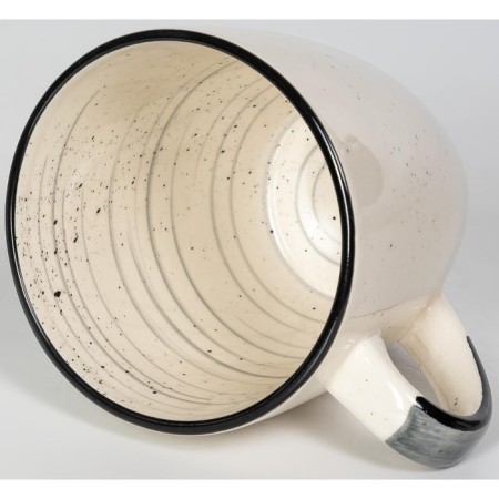 Elrington mug, ceramics, 400 ml-1