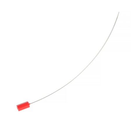 Square numbered Maltic Cable forces 1.8 cable, working length 300 mm, color mix-1