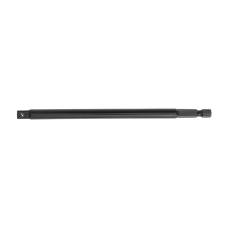 Adapter for the end heads of the tundra, under the square 1/4 ", 150 mm-1