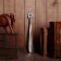 Spoon for shoes "ship" aluminum 38x5x1 cm