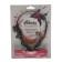 Ritmix RH-501 headphones, invoices, 105 dB, 16 Ohm, 3.5 mm, 2 m, black