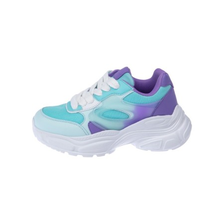 Sneakers for the girl PlayTode, size 37-5