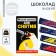 Liquid chocolate “for stress relief”, 80 g (4 pcs. X 20 g).