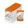 Wet Cat Lunch food for cats, pieces in jelly, chicken/duck, 85 g