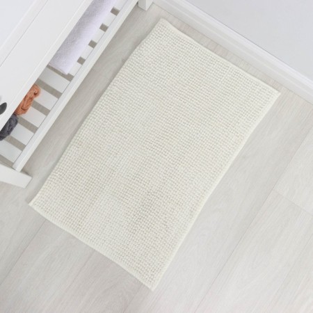 LADOOM home rug, 50 × 80 cm, white color-6