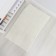LADOOM home rug, 50 × 80 cm, white color