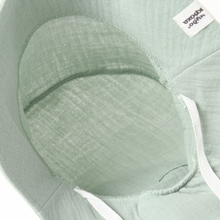 Panama nursery, mint color, size 46-3