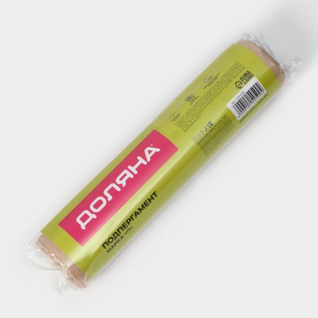 Brand Praise "P", parchment for baking shares, 30 cm x 50 m, 45 g/m2-2