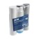 Zein Cartridge Set "Standard", PP/GAC/CTO