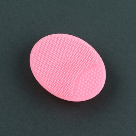Facial masster in the SHIAIS package, pink, 6.5*5 cm-4
