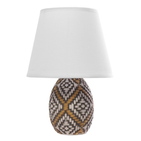 Table lamp 16524/1 E14 40W 17.5x17.5x26.5 cm-5