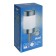 Unieel Sydney Garden Lamp on the Solar Battery, 7.5 × 22 × 11 cm, white glow