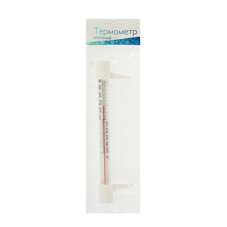 The window thermometer TB -202 "Standard" (T -50 + 50 C) in the bag-2