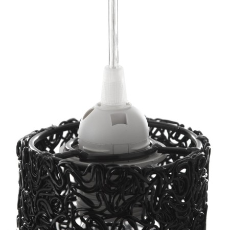 Bayerlux lamp "Scandy" E27 40W black 10x10x32-150 cm-7