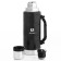 Thermos "Arctic. UAZ", 2.2 l, with a pen, retains heat 48 hours, black