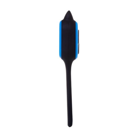 Prostate stimulator Erotist, black, 14.5 cm-4
