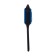 Prostate stimulator Erotist, black, 14.5 cm