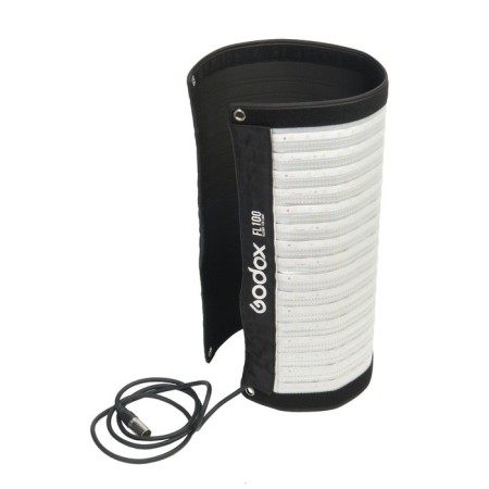 LED light Godox FL100, flexible-1