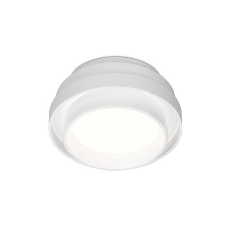 Ambrella Light Techno lamp, 10W GX53, white color-2