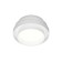 Ambrella Light Techno lamp, 10W GX53, white color