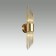 Bra Flambi, 2x40W G9, Color Gold, IP20