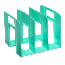 Vertical papers, 3 departments, Erichkrause 