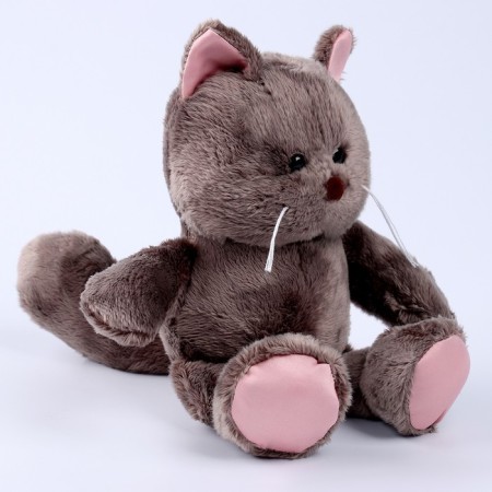 Soft toy "Marta", cat-3