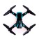 Afadrocopter Radio -controlled HoverDrone, barometer, black color