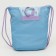 Shoe bag 29x21 cm, cold heart