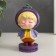 Souvenir Polystone "Baby Formatics" mix 9x4.8x4.5 cm