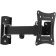 Hyundai GL-R3 Black 10 "-27" Max 15kg wall turn and tilt 1070471