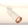 Ambrella Light, Techno, XM6312013, GU5.3, Color of White Sand, White Sand.
