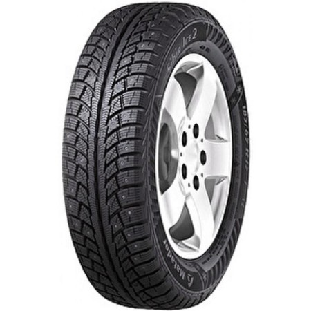 Winter Shippoint Tire Matador MP30 Sibir Ice 2 215/55 R17 98T