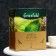 Green tea Greenfield Green Melissa, 100 PAK*1.5 g