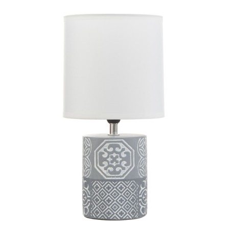 Hell lamp "Agatha" E14 40W gray 16x16x31 cm Risalux-5