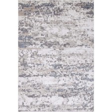 Ковёр прямоугольный Merinos Silver, размер 200x300 см, цвет cream-silver-bg