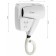 HFMark 6810 Feng, wall, 1200 watts, 2 modes. white