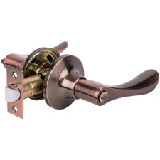 Latch Marlok Zv3-03, latch, color copper