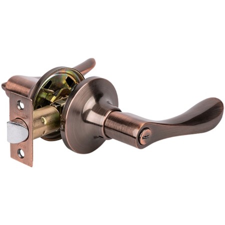 Latch Marlok Zv3-03, latch, color copper