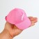 Ketka for dolls, pink color