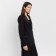 Women's jacket Minaku: classic color black, rr 44