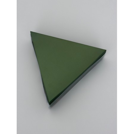 Cookie box, confectionery packaging, "February 23", 18 x 18 x 4 cm-2
